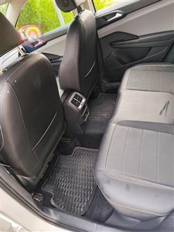 فولكسفاغن تاوس